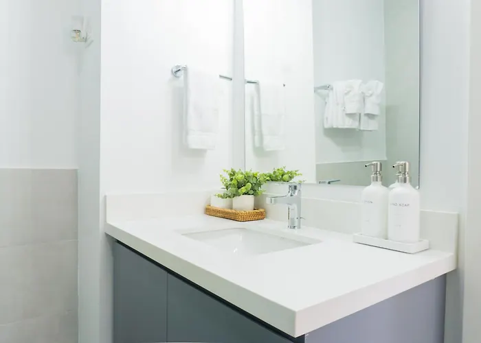 Apartamento High-rise In Center